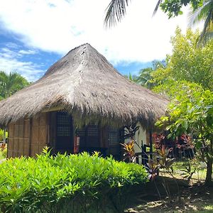 Casita vid stranden